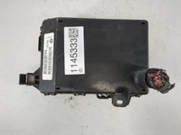 2012-2014 Chrysler 300 Fusebox Fuse Box Panel Relay Module P/N:P68164183AC P68081207AB, P680083977AC Fits Fits 2012 2013 201