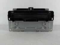 2013 Chrysler 300 Radio AM FM Cd Player Receiver Replacement P/N:P05091367AI Fits Fits 2014 OEM Used Auto Parts - Oemusedaut