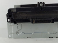 2013 Chrysler 300 Radio AM FM Cd Player Receiver Replacement P/N:P05091367AI Fits Fits 2014 OEM Used Auto Parts - Oemusedaut