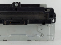 2013 Chrysler 300 Radio AM FM Cd Player Receiver Replacement P/N:P05091367AI Fits Fits 2014 OEM Used Auto Parts - Oemusedaut