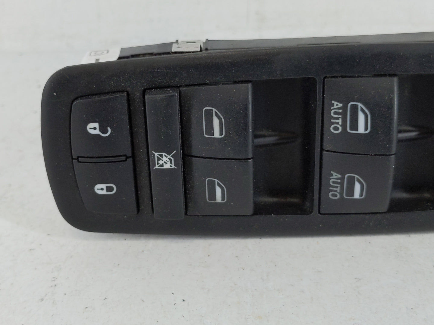 2011-2014 Chrysler 300 Master Power Window Switch Replacement Driver Side Left P/N:68139 805AB 56046 823AC Fits OEM Used Aut