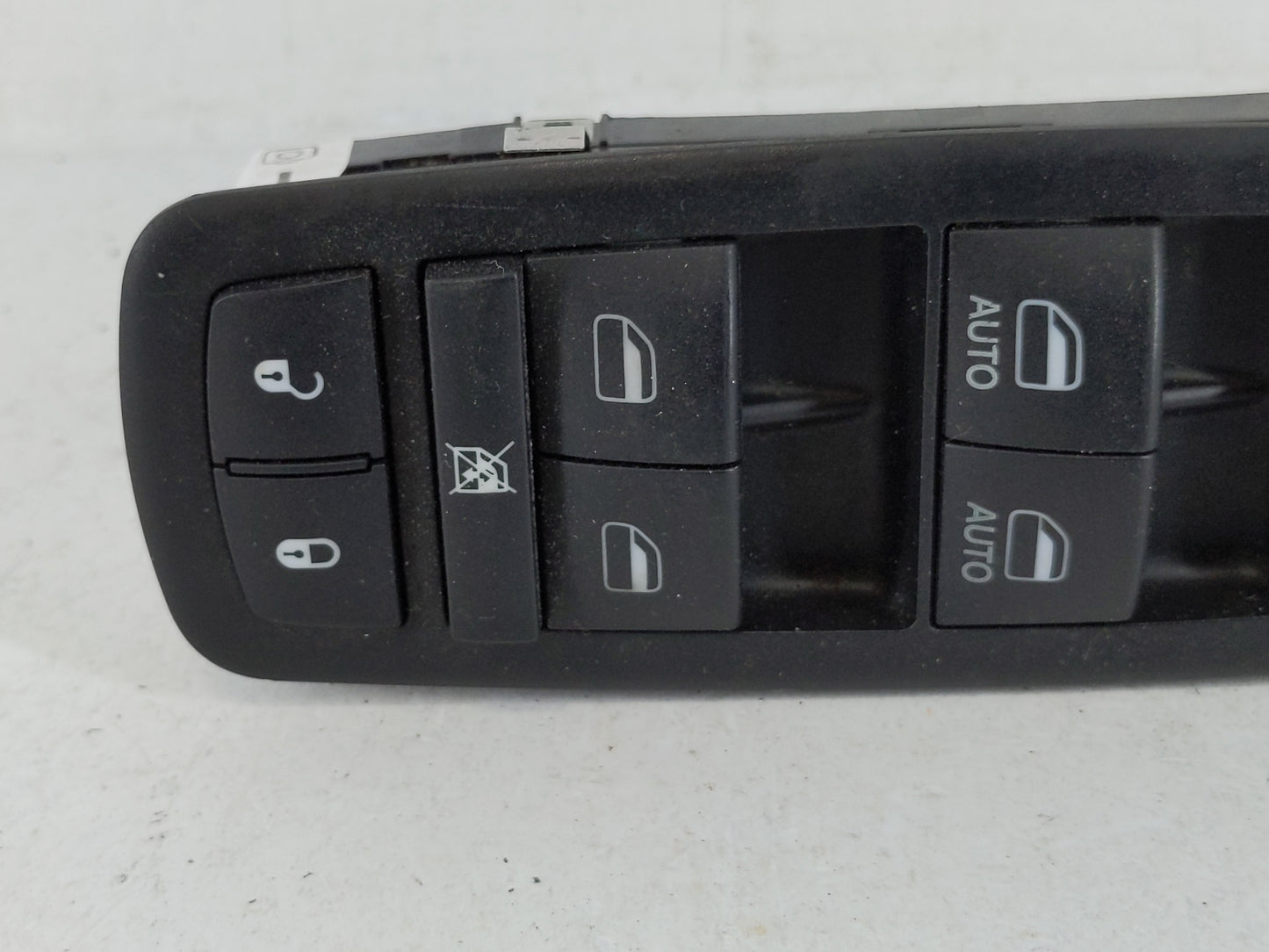 2011-2014 Chrysler 300 Master Power Window Switch Replacement Driver Side Left P/N:68139 805AB 56046 823AC Fits OEM Used Aut