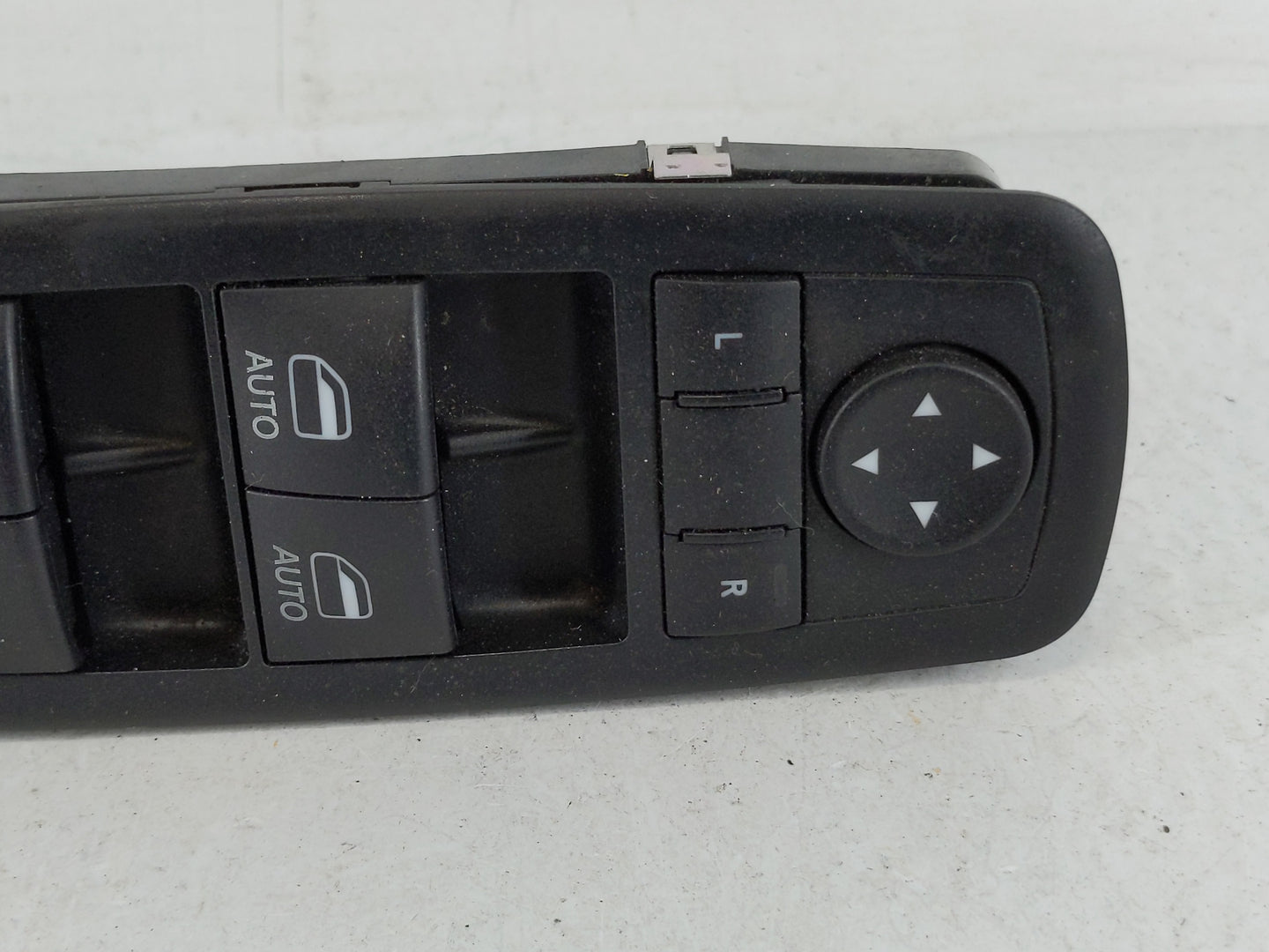 2011-2014 Chrysler 300 Master Power Window Switch Replacement Driver Side Left P/N:68139 805AB 56046 823AC Fits OEM Used Aut