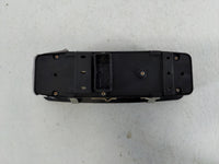 2011-2014 Chrysler 300 Master Power Window Switch Replacement Driver Side Left P/N:68139 805AB 56046 823AC Fits OEM Used Aut