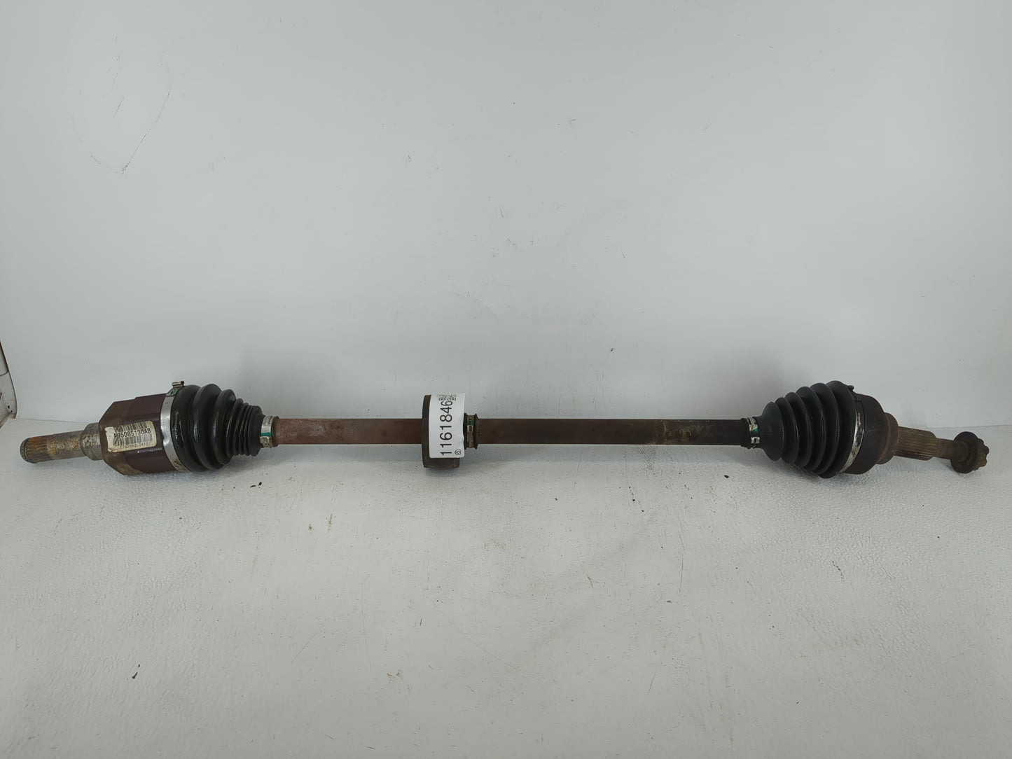 Chrysler 300 Axle Shaft Front Driver Cv C/v - Oemusedautoparts1.com