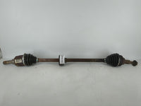 Chrysler 300 Axle Shaft Front Driver Cv C/v - Oemusedautoparts1.com