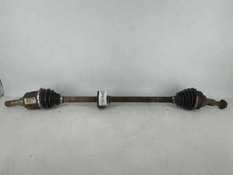 compare product Chrysler 300 Axle Shaft Front Driver Cv C/v