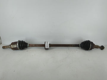 Chrysler 300 Axle Shaft Front Driver Cv C/v - Oemusedautoparts1.com