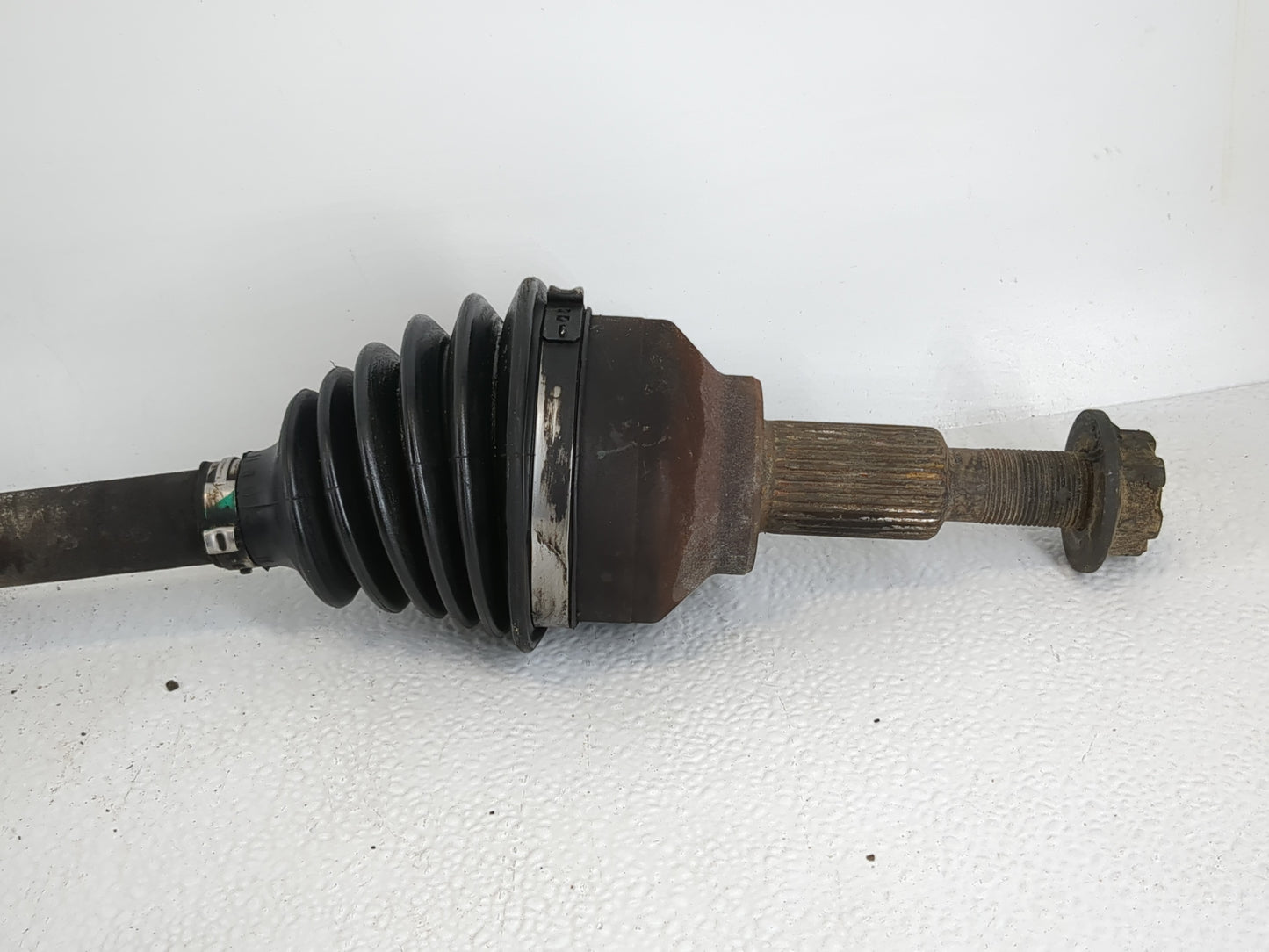 Chrysler 300 Axle Shaft Front Driver Cv C/v - Oemusedautoparts1.com