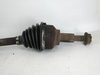 Chrysler 300 Axle Shaft Front Driver Cv C/v - Oemusedautoparts1.com