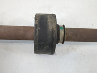 Chrysler 300 Axle Shaft Front Driver Cv C/v - Oemusedautoparts1.com