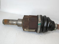Chrysler 300 Axle Shaft Front Driver Cv C/v - Oemusedautoparts1.com