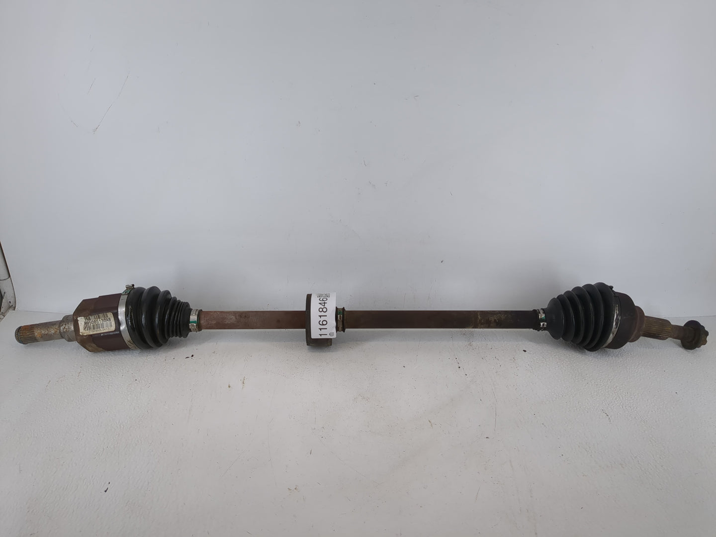 Chrysler 300 Axle Shaft Front Driver Cv C/v - Oemusedautoparts1.com