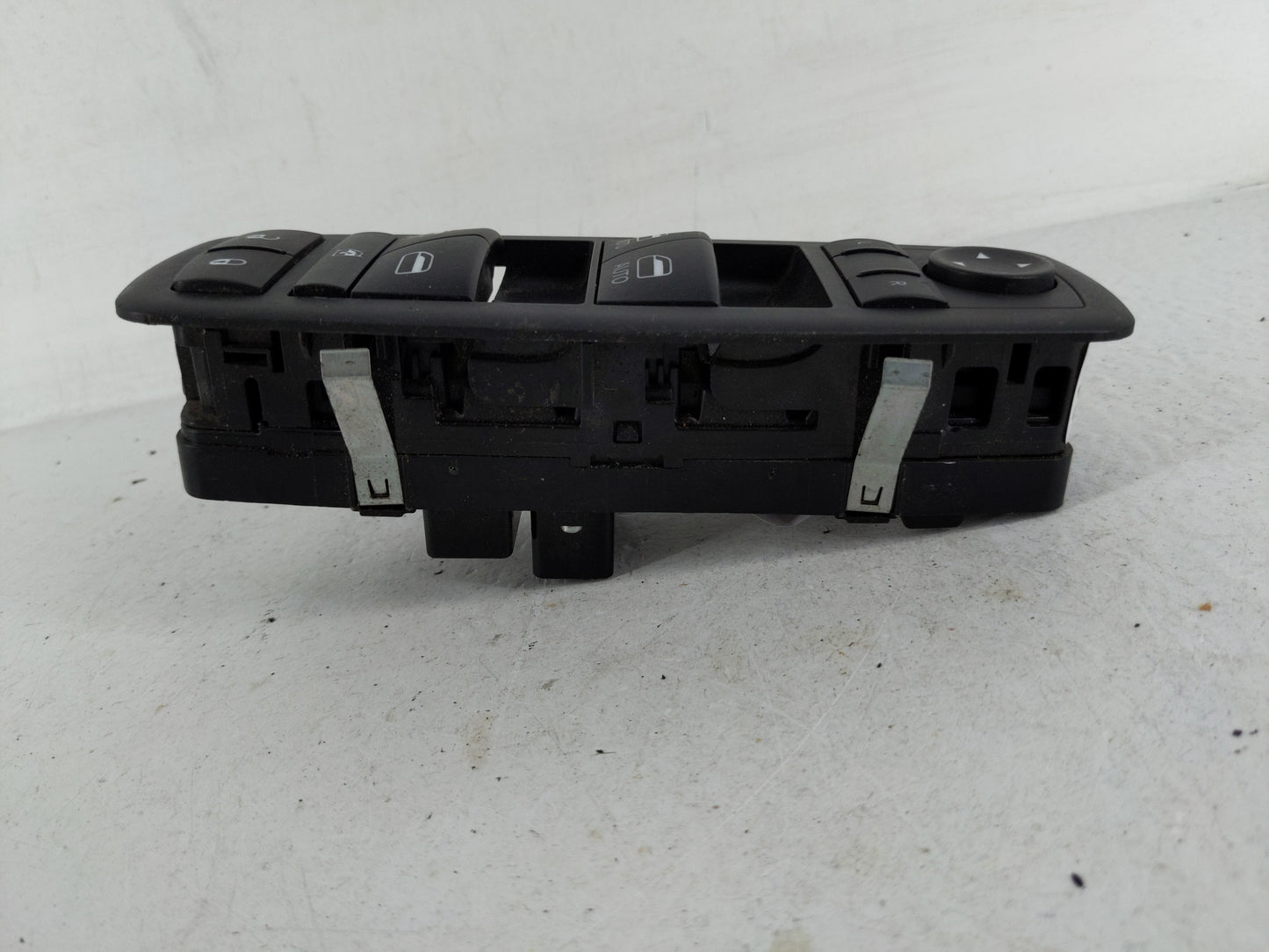 2013-2014 Chrysler 300 Master Power Window Switch Replacement Driver Side Left P/N:68139805AD Fits Fits 2013 2014 2018 2019 