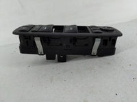 2013-2014 Chrysler 300 Master Power Window Switch Replacement Driver Side Left P/N:68139805AD Fits Fits 2013 2014 2018 2019 