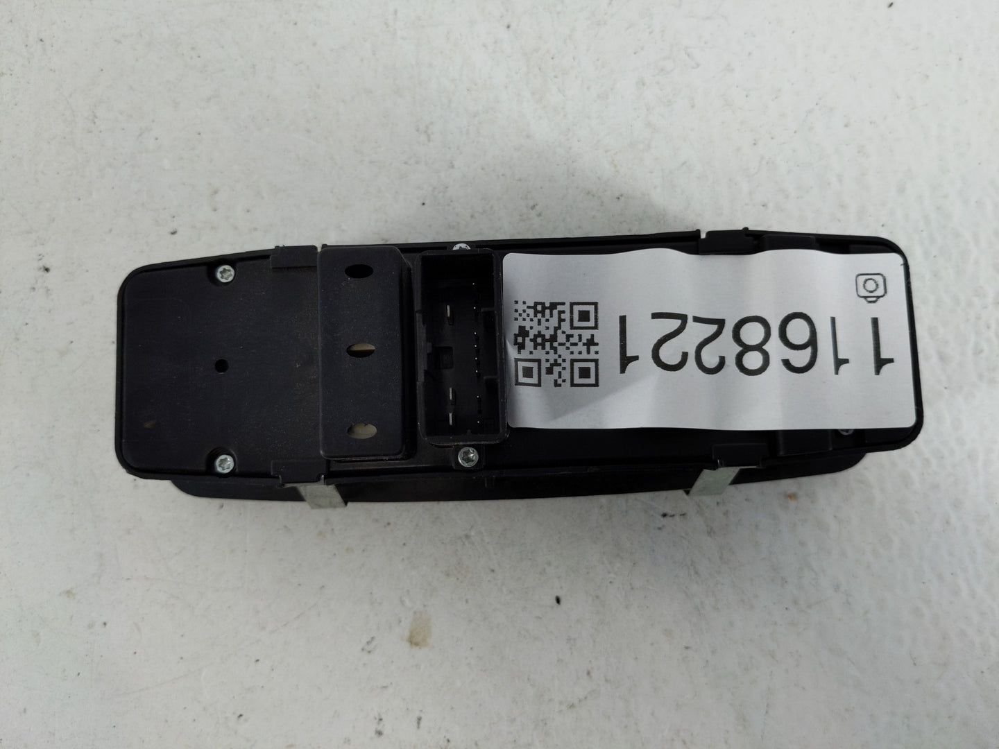 2013-2014 Chrysler 300 Master Power Window Switch Replacement Driver Side Left P/N:68139805AD Fits Fits 2013 2014 2018 2019 