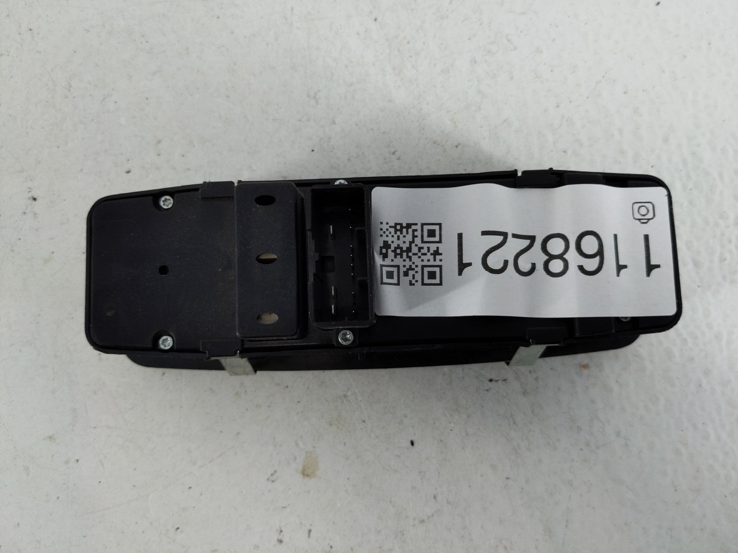 2013-2014 Chrysler 300 Master Power Window Switch Replacement Driver Side Left P/N:68139805AD Fits Fits 2013 2014 2018 2019 