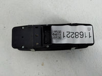 2013-2014 Chrysler 300 Master Power Window Switch Replacement Driver Side Left P/N:68139805AD Fits Fits 2013 2014 2018 2019 