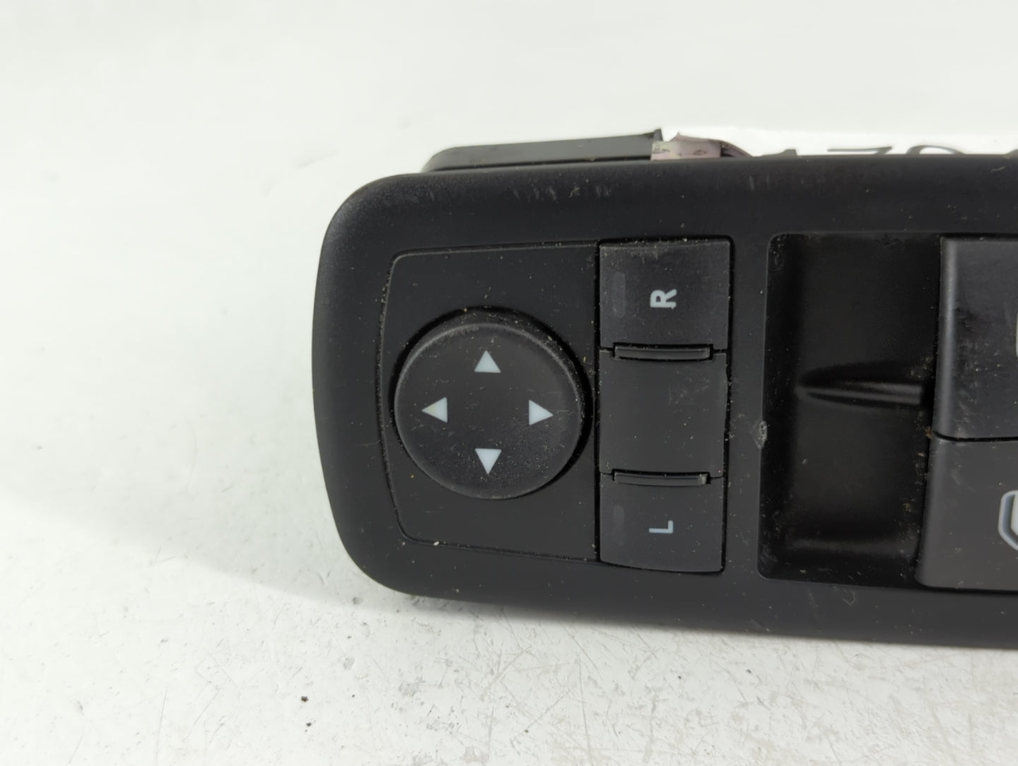 2013-2014 Chrysler 300 Master Power Window Switch Replacement Driver Side Left P/N:68139 805AB 56046 823AC Fits OEM Used Aut