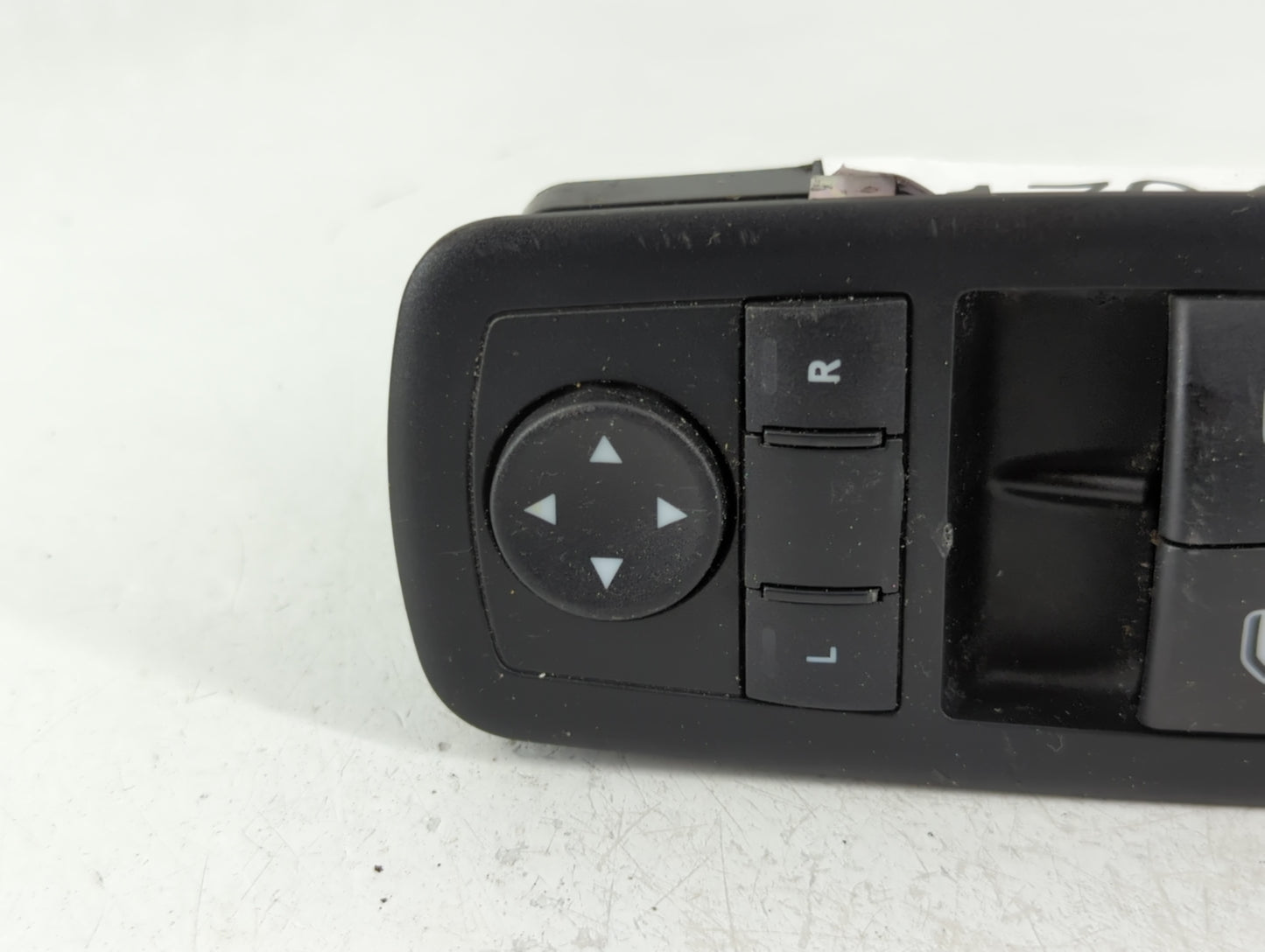 2013-2014 Chrysler 300 Master Power Window Switch Replacement Driver Side Left P/N:68139 805AB 56046 823AC Fits OEM Used Aut