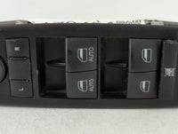 2013-2014 Chrysler 300 Master Power Window Switch Replacement Driver Side Left P/N:68139 805AB 56046 823AC Fits OEM Used Aut