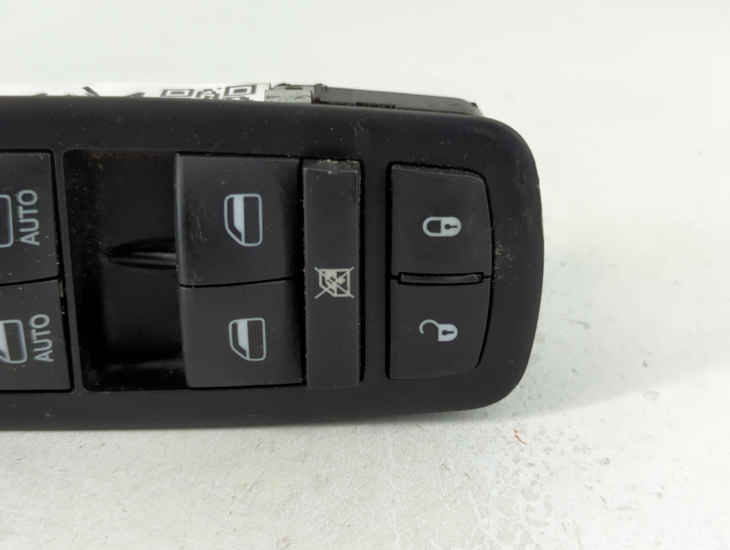 2013-2014 Chrysler 300 Master Power Window Switch Replacement Driver Side Left P/N:68139 805AB 56046 823AC Fits OEM Used Aut