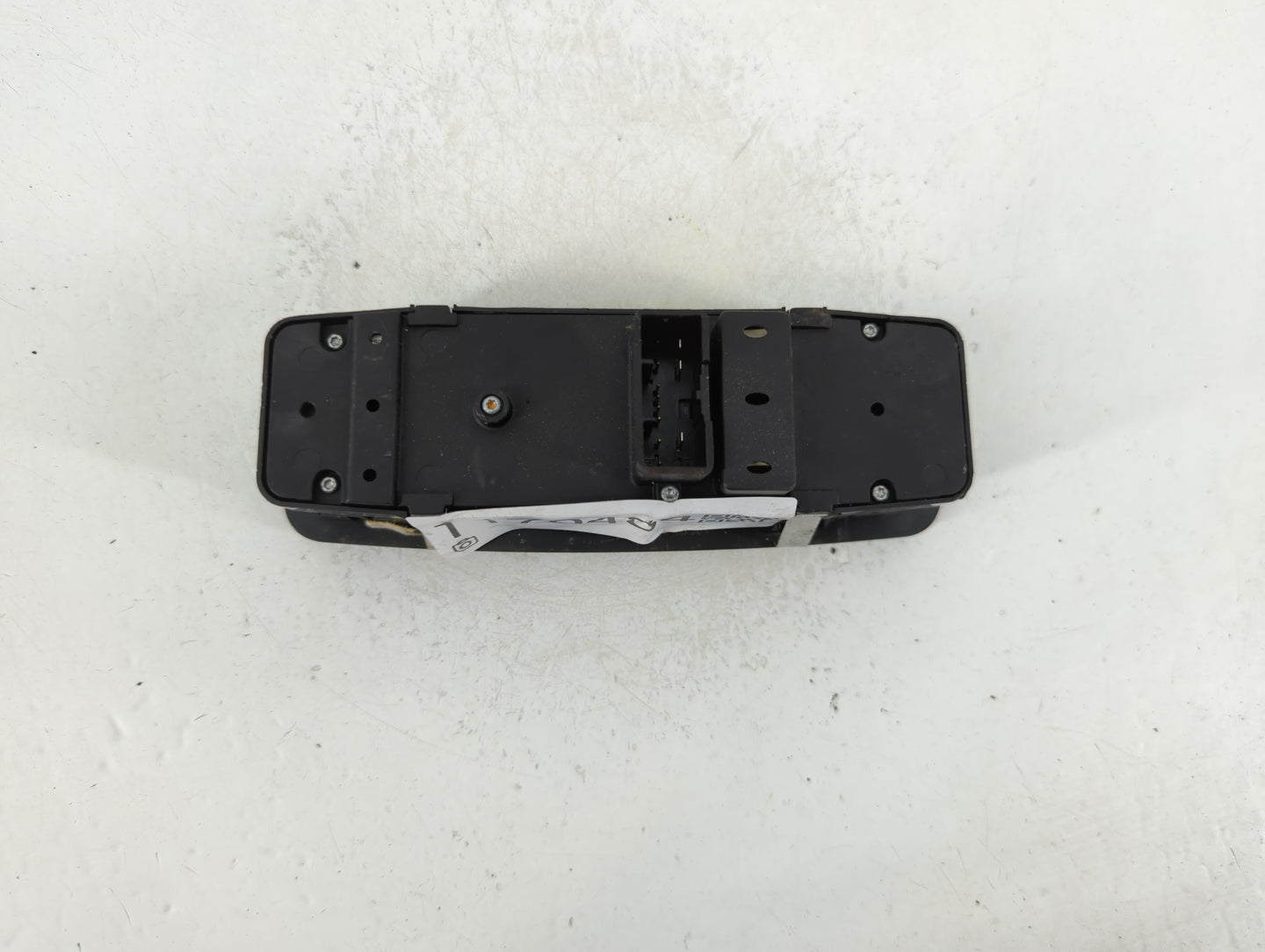 2013-2014 Chrysler 300 Master Power Window Switch Replacement Driver Side Left P/N:68139 805AB 56046 823AC Fits OEM Used Aut