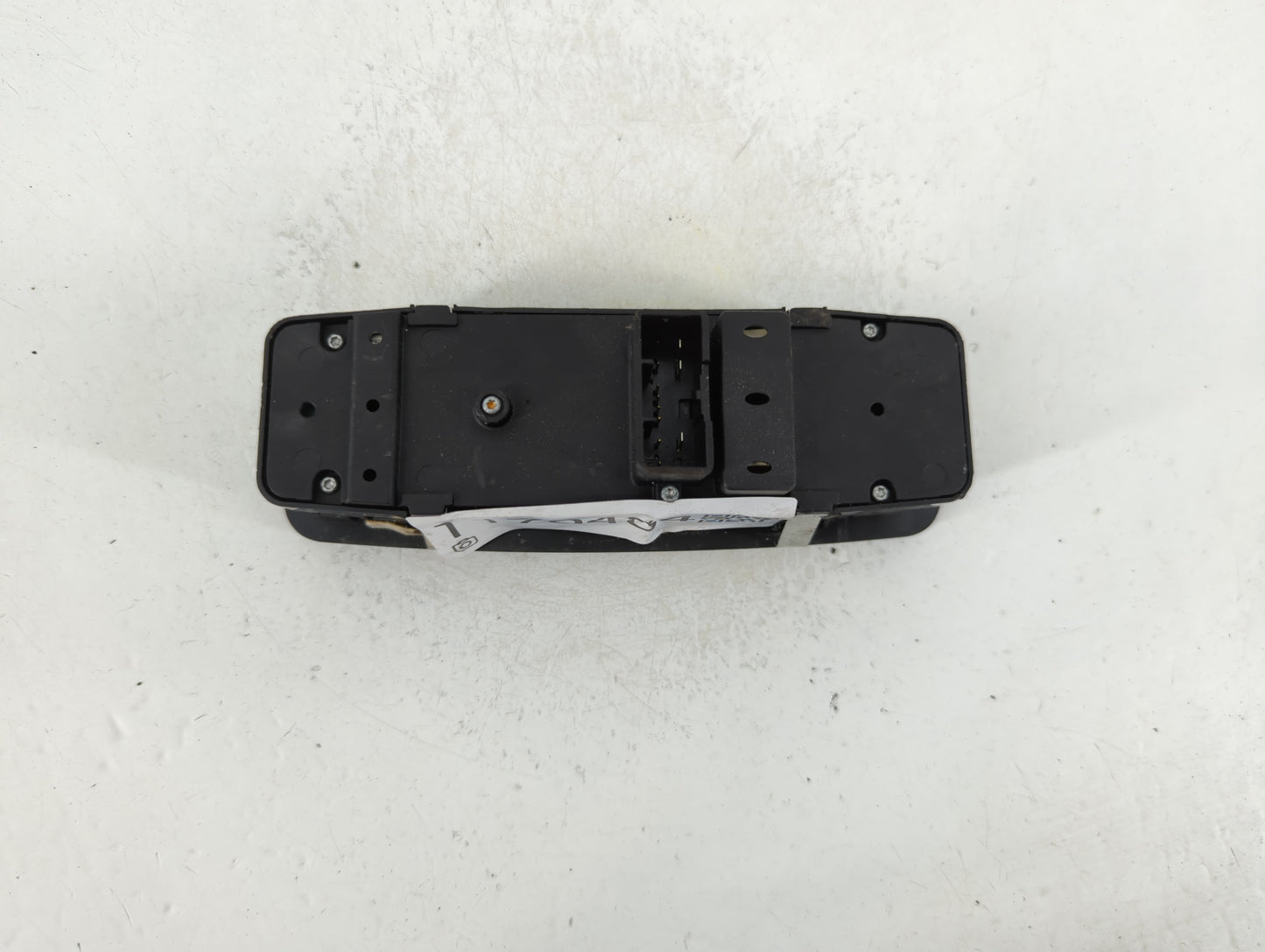 2013-2014 Chrysler 300 Master Power Window Switch Replacement Driver Side Left P/N:68139 805AB 56046 823AC Fits OEM Used Aut