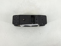 2013-2014 Chrysler 300 Master Power Window Switch Replacement Driver Side Left P/N:68139 805AB 56046 823AC Fits OEM Used Aut