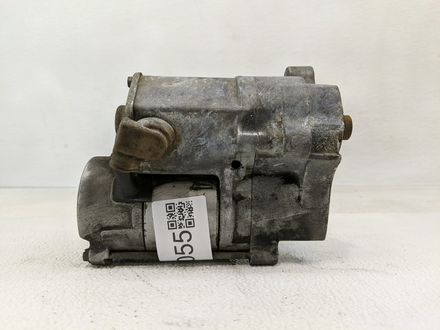 2005-2014 Chrysler 300 Car Starter Motor Solenoid OEM P/N:TN428000-2201 04608801AB Fits OEM Used Auto Parts - Oemusedautopar