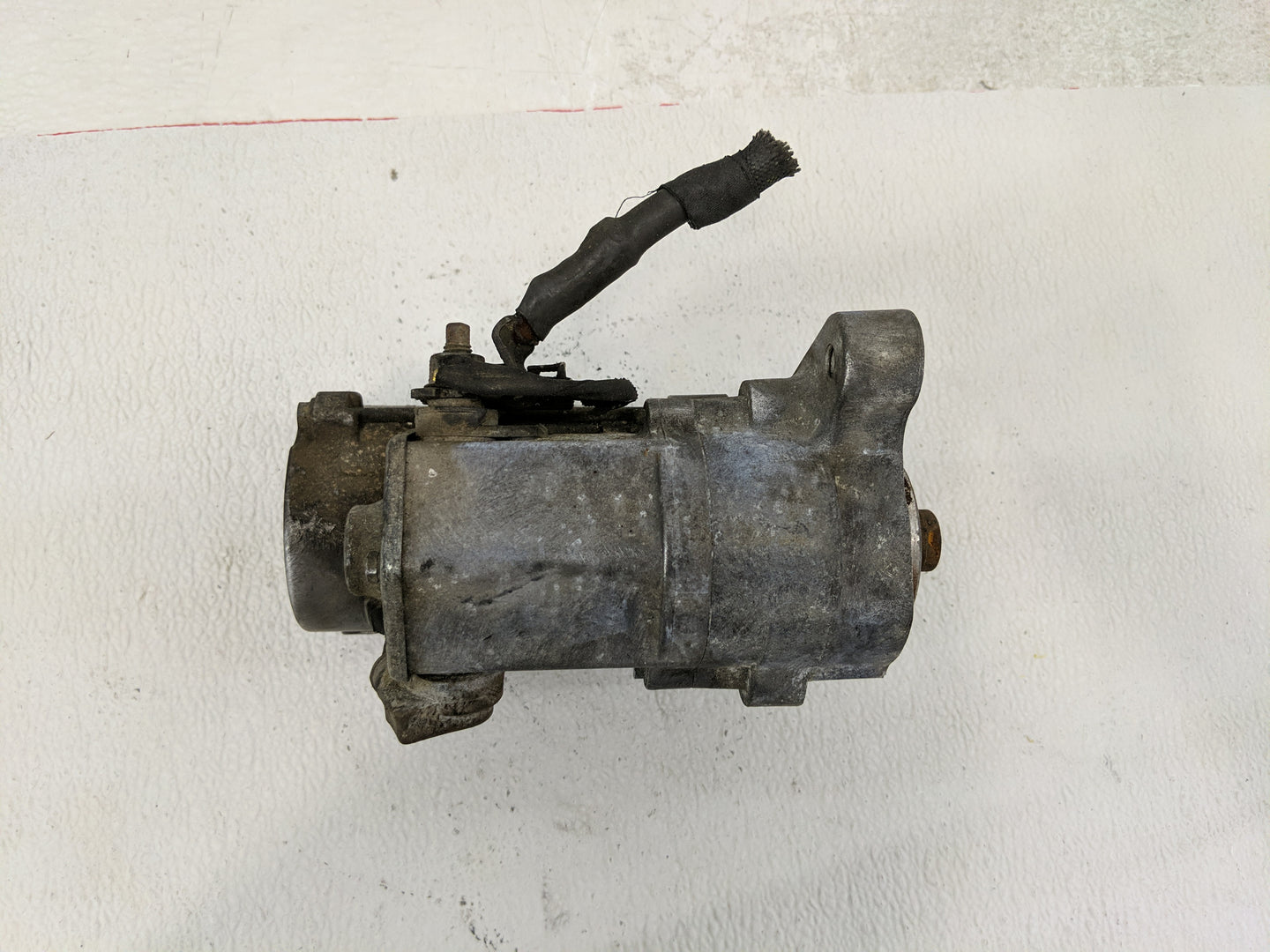 2005-2014 Chrysler 300 Car Starter Motor Solenoid OEM P/N:TN428000-2201 04608801AB Fits OEM Used Auto Parts - Oemusedautopar