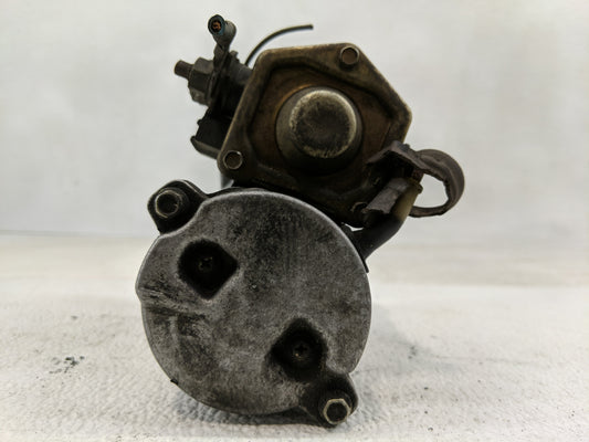 2005-2014 Chrysler 300 Car Starter Motor Solenoid OEM P/N:TN428000-2201 04608801AB Fits OEM Used Auto Parts