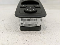 2011-2014 Chrysler 300 Master Power Window Switch Replacement Driver Side Left P/N:10017666 56046 823AC Fits OEM Used Auto P