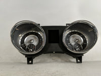 2013 Chrysler 300 Instrument Cluster Speedometer Gauges P/N:P05091739AD Fits OEM Used Auto Parts - Oemusedautoparts1.com