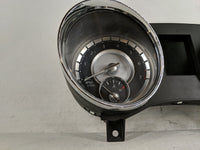 2013 Chrysler 300 Instrument Cluster Speedometer Gauges P/N:P05091739AD Fits OEM Used Auto Parts - Oemusedautoparts1.com