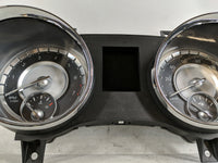 2013 Chrysler 300 Instrument Cluster Speedometer Gauges P/N:P05091739AD Fits OEM Used Auto Parts - Oemusedautoparts1.com