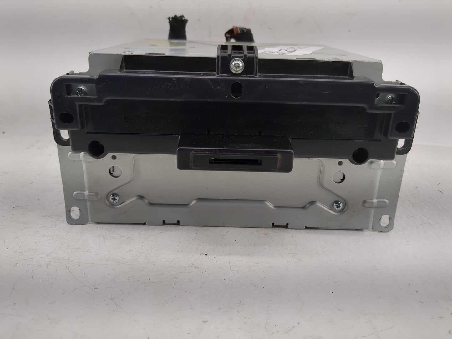 2013 Chrysler 300 Radio AM FM Cd Player Receiver Replacement P/N:P05091135AG Fits OEM Used Auto Parts - Oemusedautoparts1.co