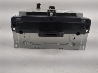 compare product 2013 Chrysler 300 Radio AM FM Cd Player Receiver Replacement P/N:P05091135AG Fits OEM Used Auto Parts