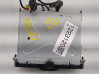 2013 Chrysler 300 Radio AM FM Cd Player Receiver Replacement P/N:P05091135AG Fits OEM Used Auto Parts - Oemusedautoparts1.co