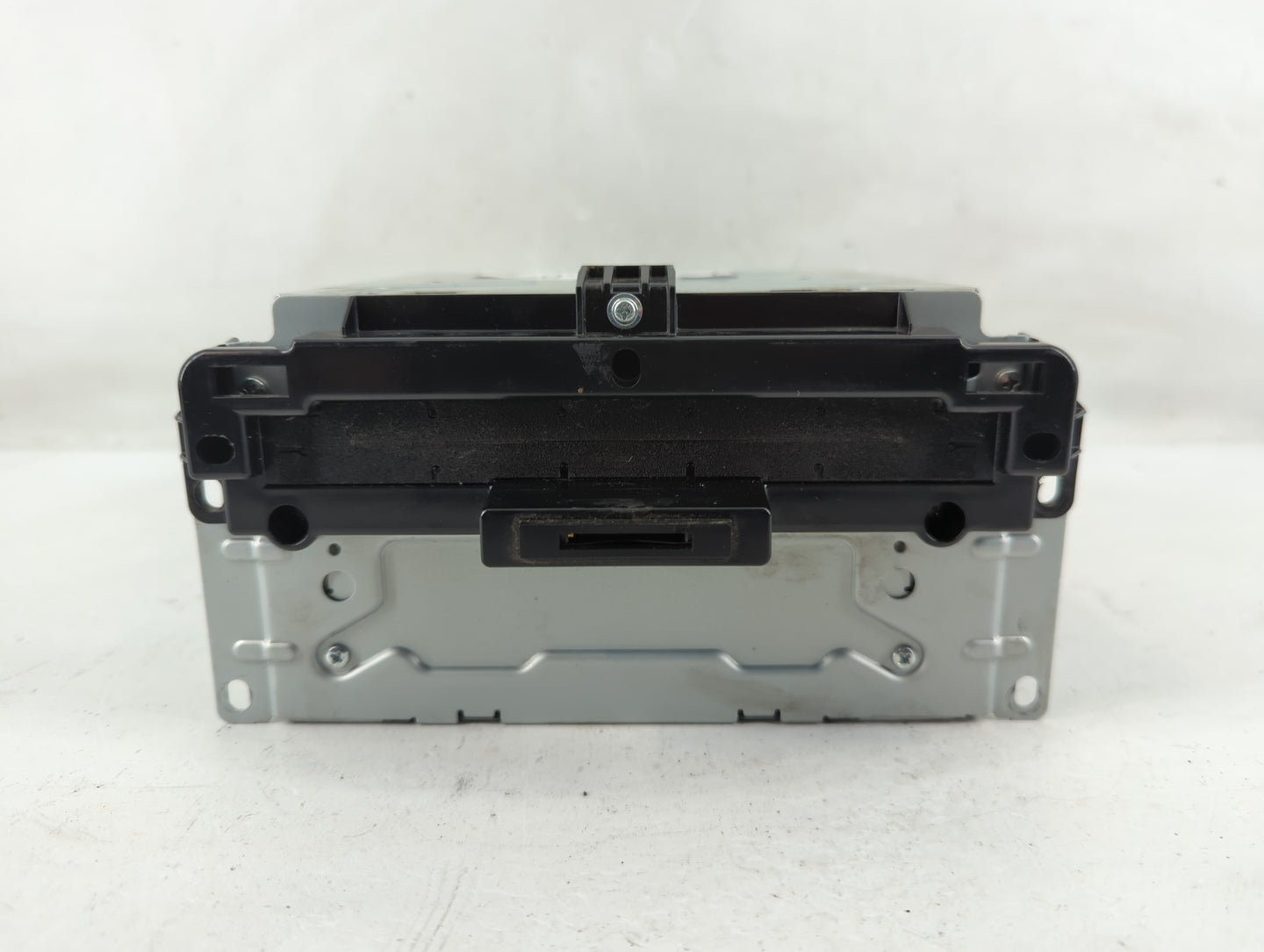 2013 Chrysler 300 Radio AM FM Cd Player Receiver Replacement P/N:P05091367AG Fits Fits 2014 OEM Used Auto Parts - Oemusedaut