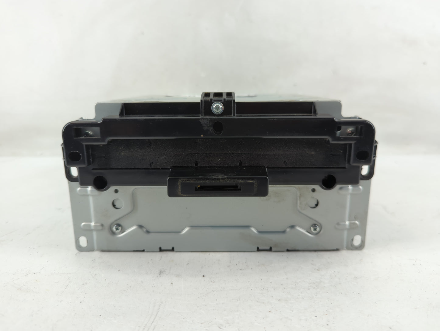 2013 Chrysler 300 Radio AM FM Cd Player Receiver Replacement P/N:P05091367AG Fits Fits 2014 OEM Used Auto Parts - Oemusedaut