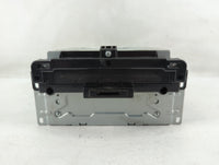 2013 Chrysler 300 Radio AM FM Cd Player Receiver Replacement P/N:P05091367AG Fits Fits 2014 OEM Used Auto Parts - Oemusedaut