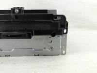 2013 Chrysler 300 Radio AM FM Cd Player Receiver Replacement P/N:P05091367AG Fits Fits 2014 OEM Used Auto Parts - Oemusedaut