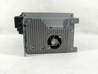 2013 Chrysler 300 Radio AM FM Cd Player Receiver Replacement P/N:P05091367AG Fits Fits 2014 OEM Used Auto Parts - Oemusedaut