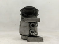 2011-2013 Chrysler 300 Air Conditioning A/c Ac Compressor Oem - Oemusedautoparts1.com