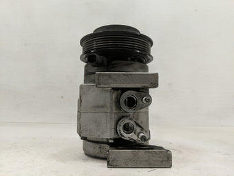compare product 2011-2013 Chrysler 300 Air Conditioning A/c Ac Compressor Oem