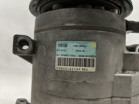 2011-2013 Chrysler 300 Air Conditioning A/c Ac Compressor Oem - Oemusedautoparts1.com