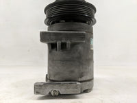 2011-2013 Chrysler 300 Air Conditioning A/c Ac Compressor Oem - Oemusedautoparts1.com