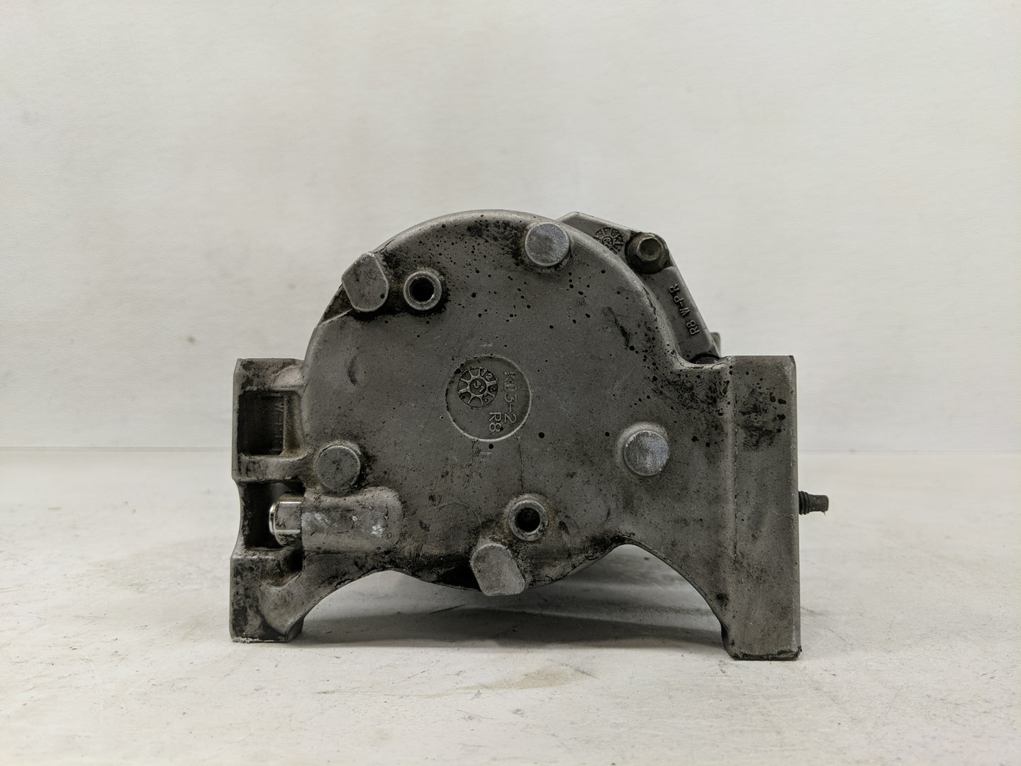 2011-2013 Chrysler 300 Air Conditioning A/c Ac Compressor Oem - Oemusedautoparts1.com