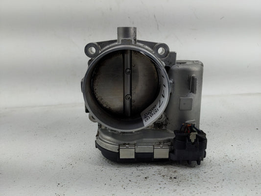 2011-2022 Chrysler 300 Throttle Body P/N:0 280 750 570 05184349AC Fits OEM Used Auto Parts - Oemusedautoparts1.com